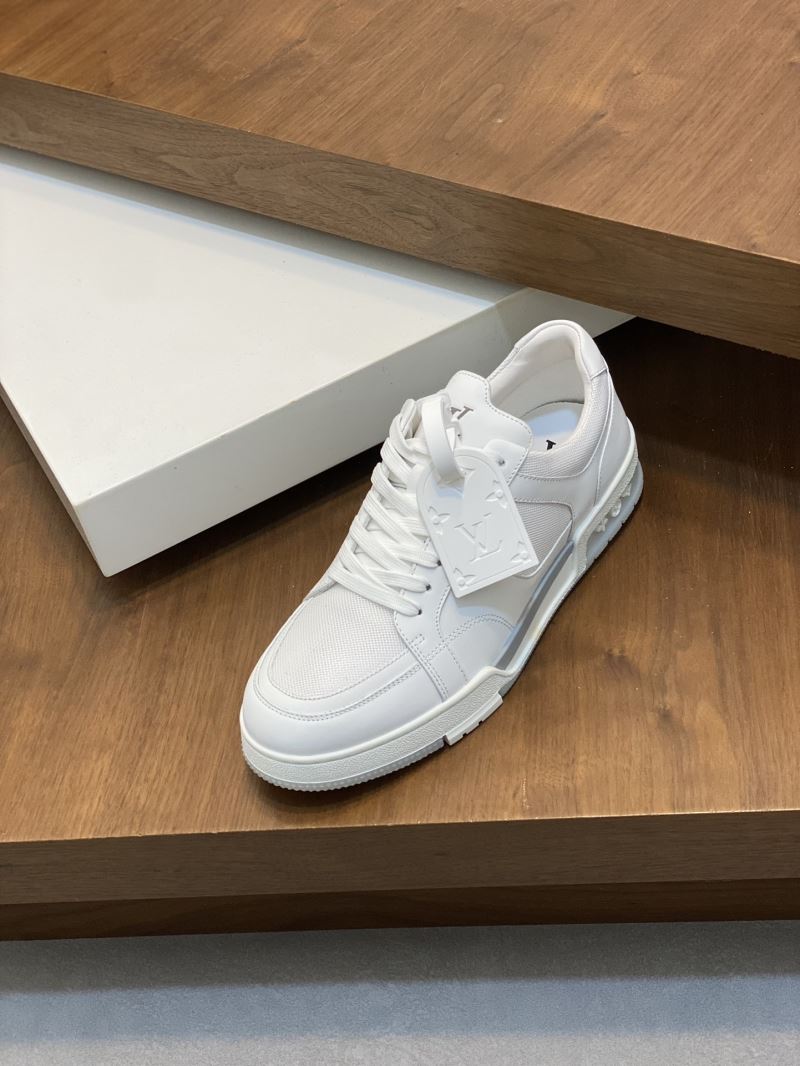 Louis Vuitton Trainer Sneaker